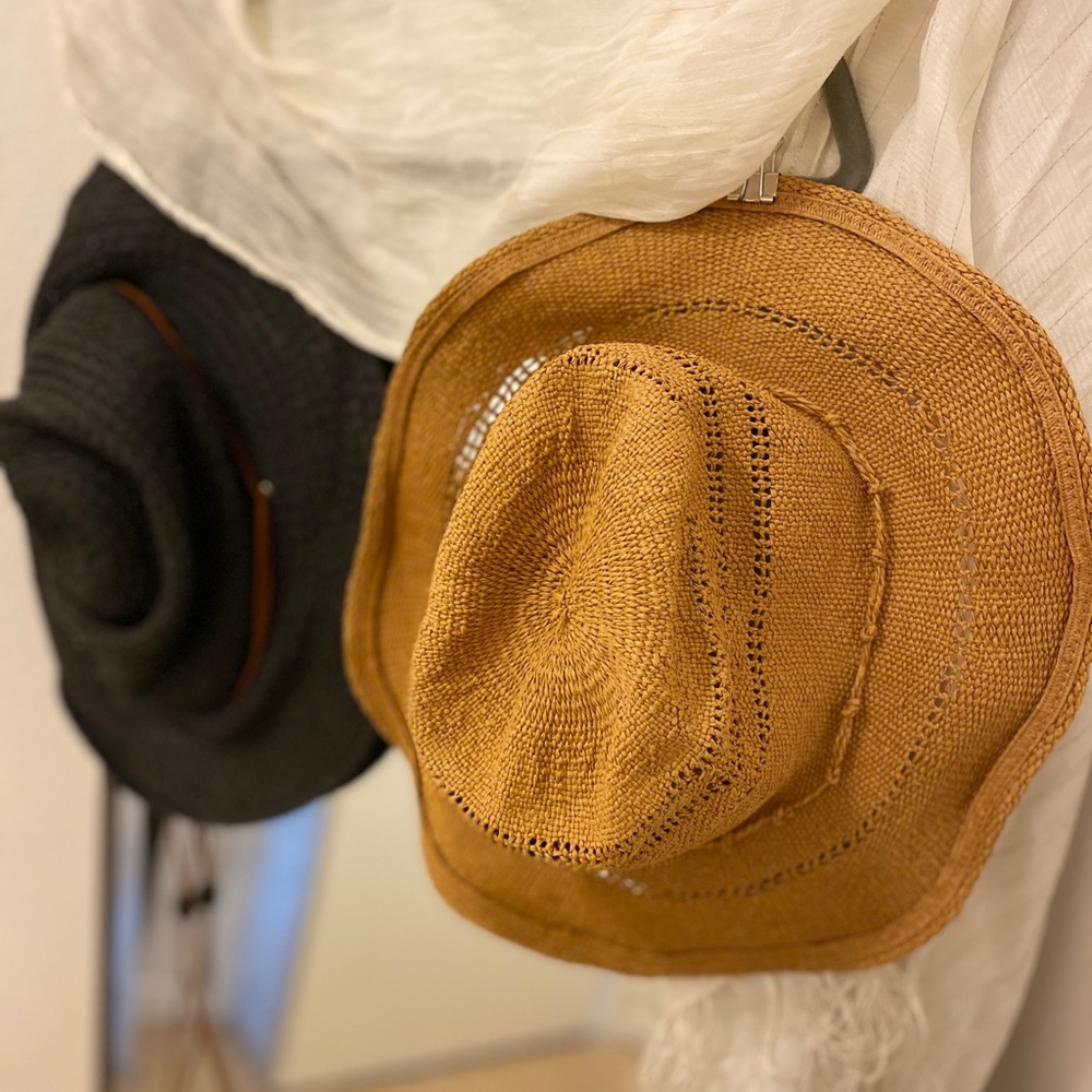 Pair of Hats